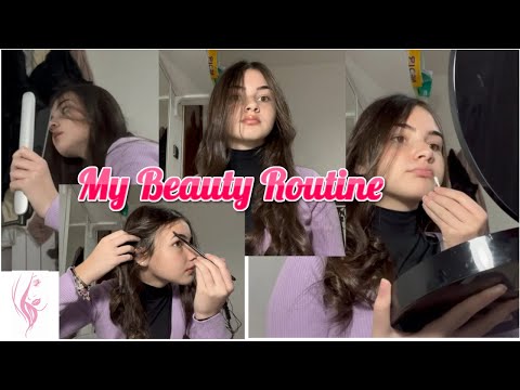 MY DAILY  BEAUTY ROUTINES VLOG  | Episodio 3 by @MargheGiuliaKawaii
