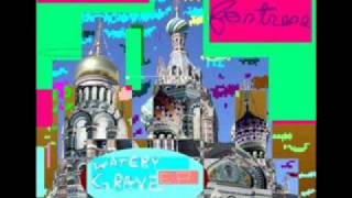 Miracle Fortress - Sacred Flowers