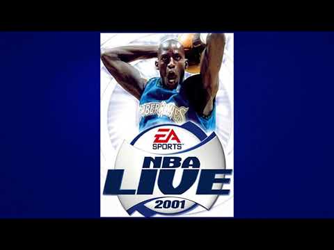 NBA Live 2001 - Bootsy Collins - Do the Freak