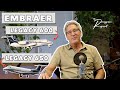 Session 35 Embraer Legacy 600 650 The Rousseau Report
