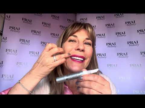 Ageless Lip & Line Filler, Eye Tight Uplift Serum and Eye D-Crease