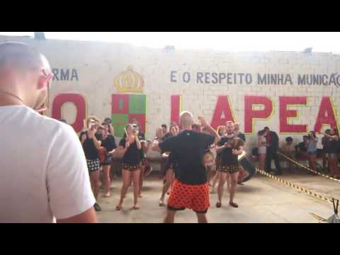 Crateria   Bateduca   ToBaBife 2016