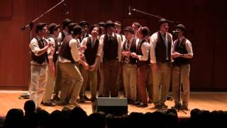 Lovers in Rome - The Brown Derbies