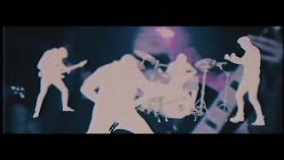 Weesp - "Not Over" Zeppelin Records - A BlankTV World Premiere!