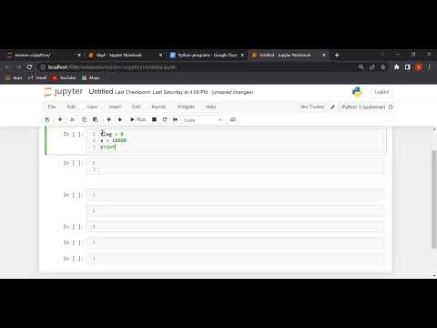 Python Tutorials Calculate Population
