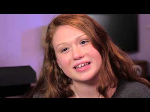 Violet's Testimony | Coastal Community Church