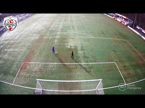 Voetbalvereniging Foreholte Live Stream