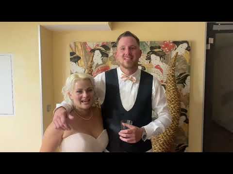 Hochzeitsmoderator Artem aus Mannheim für Ihre herzliche deutsch-russische Hochzeit