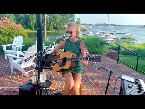 Promotional video thumbnail 2 for Paige Melton
