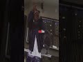 LeBron James SINGS First Day Out
