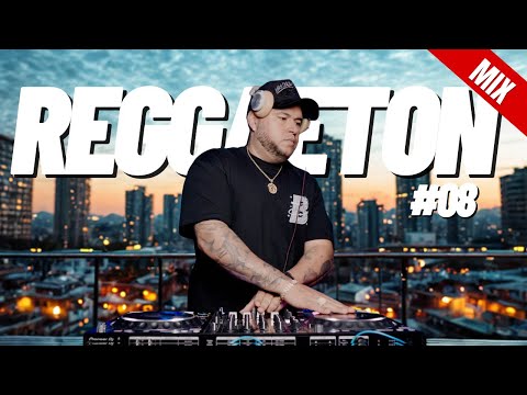 REGGAETON MIX #08 by DJ SCUFF (WISIN Y YANDEL, DON OMAR, ANUEL, OZUNA)
