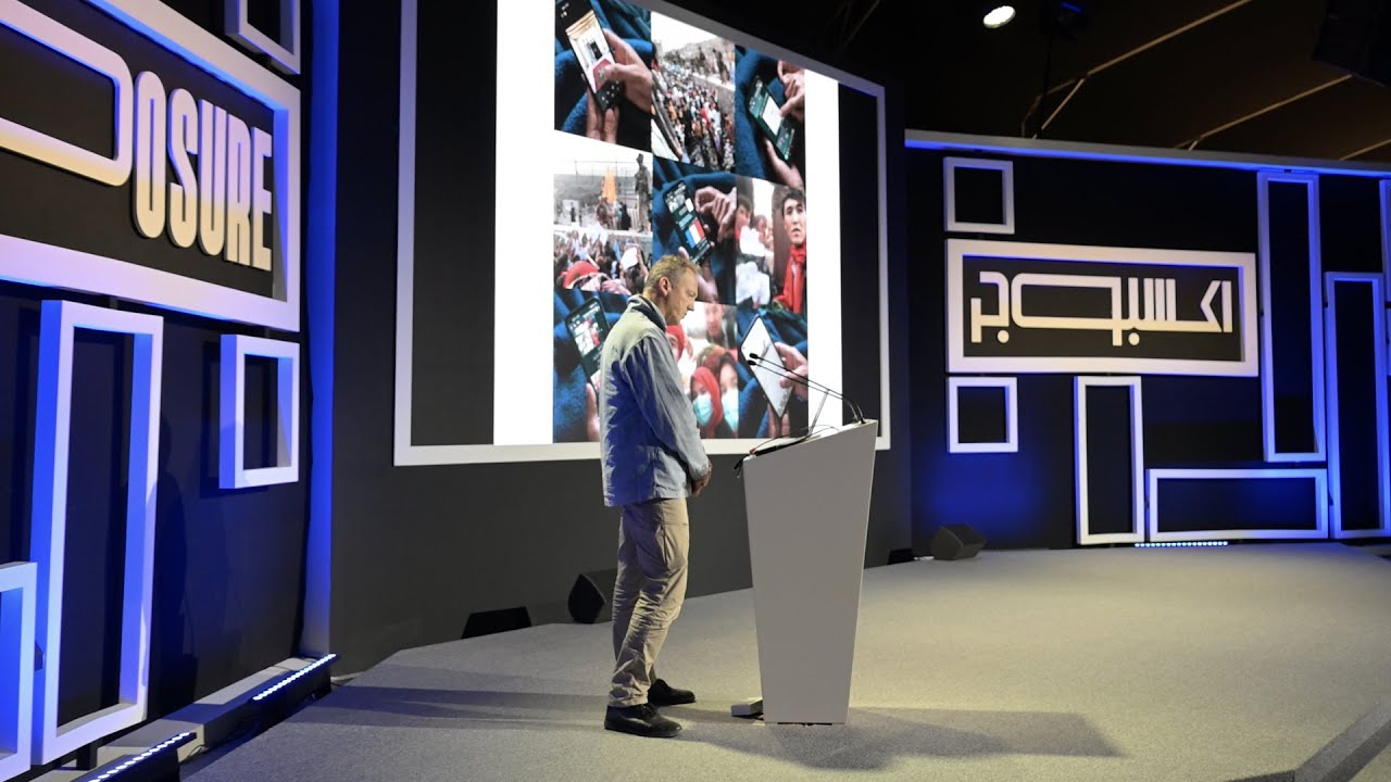 Image for the title: Youtube-Image