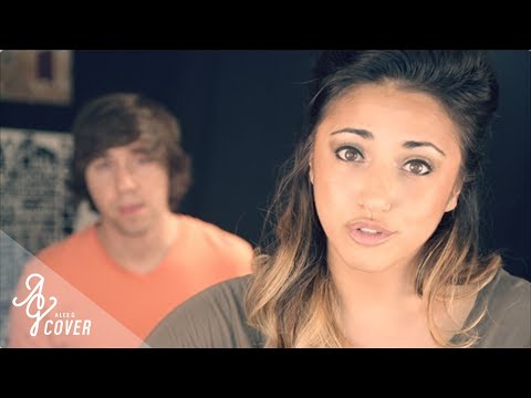 Love Somebody by Maroon 5 | Alex G & Jon D Cover