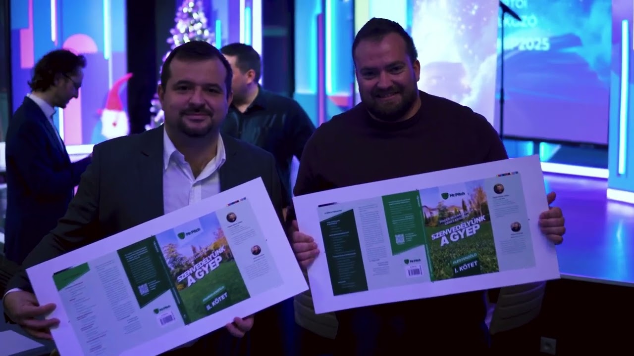 Videó: milyen a Bookship Könyvkiadónál szerzőnek lenni