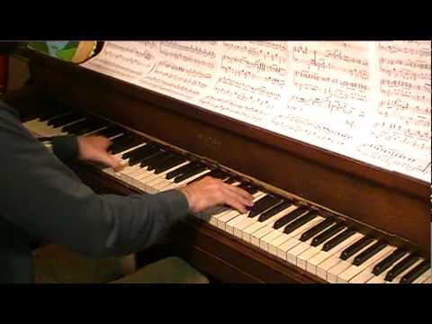 Tom Brier -- Peril in Pantomime