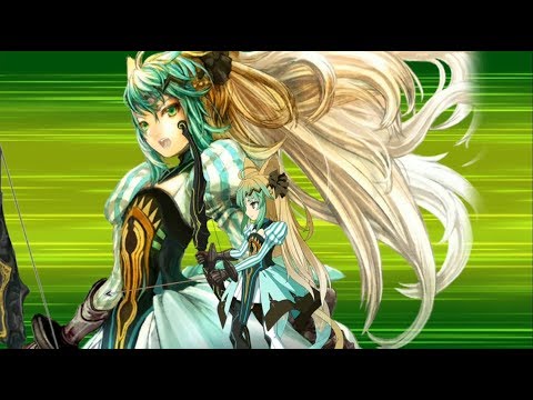 FGO Servant Spotlight: Atalanta Analysis, Guide and Tips