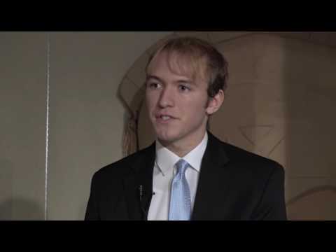 Spencer Gordon-Sand - First Annual PASSNYC  Collective Impact Summit