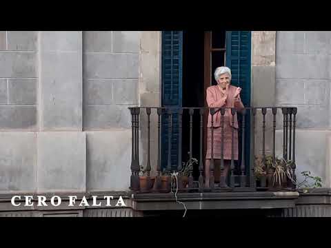 MY FAVORITE NEIGHBOR (BARCELONA 2020) thumbnail