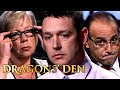 “Proven to Kill Hospital Super Bugs” | Dragons’ Den