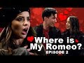 Where is My Romeo? Episode 2  - Merrell Twins