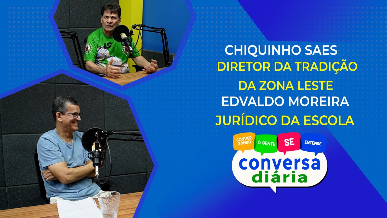 Chiquinho Saes