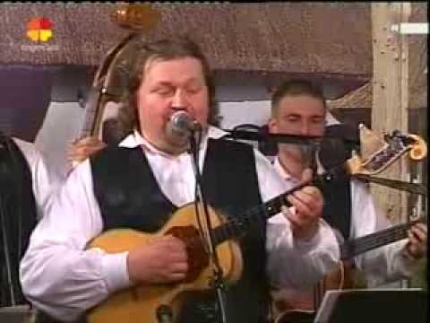 MESEČINA BLEDA SJAJI - TS ŠOKCI