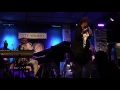 "I Done Got Over It Medley" Irma Thomas &  Davell Crawford @ City Winery,NYC 10-12-2016