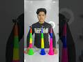Colourful Bhopu Horn Unboxing