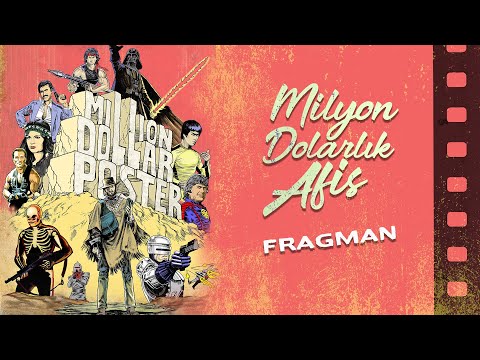 Milyon Dolarlık Afiş