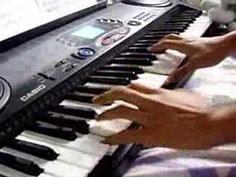 chrono cross - singing emotions [ ephemeral memory ]