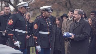 Last Flag Flying,往日同袍情,電影預告中文字幕