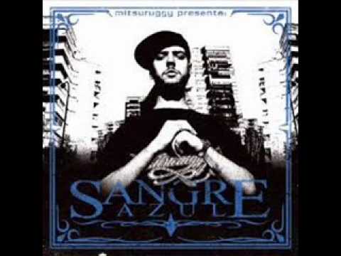 Mitsuruggy - Lo Mas Bonito