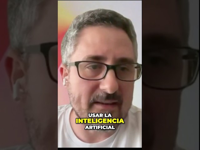 No necesitas proveedores ni empleados para aplicar la IA a tu empresa