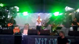 ADAMLAR - Bi Öyle Bi Böyle