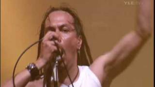 Amorphis - Karelia/Sign From The North Side (Provinssirock)