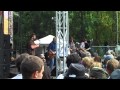 The Maldives - My Way - Bumbershoot 2010