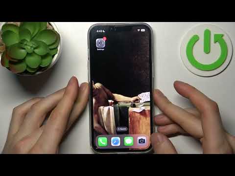 How to Set Up Camera Volume Buttons Function on iPhone 14 - Camera Volume Keys Feature