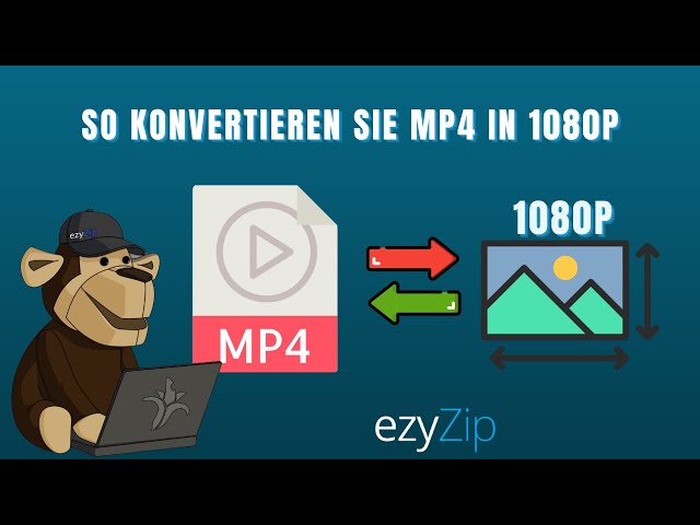 So reduzieren Sie die kux-Auflösung (Einfache Anleitung)