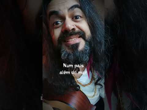 Carrossel Do Destino - Antonio Nóbrega