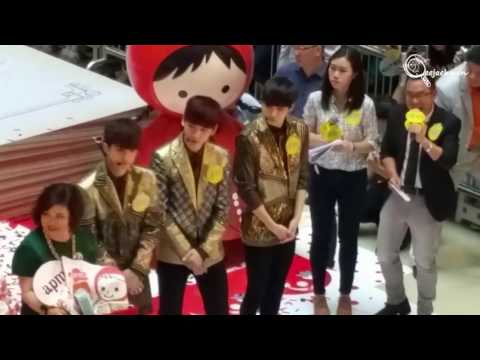 150719 홍콩 APM 빅스 VIXX 켄 KEN 이재환