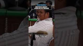 Download lagu Kilas Peristiwa: Nusakambangan Bergejolak, Kelompok John Kei Bentrok Lawan Napi Teroris 2017 Silam mp3