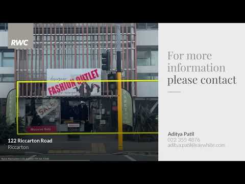 Address Withheld, Riccarton, Christchurch, 0 rūma, 0 rūma horoi, Retail Premises