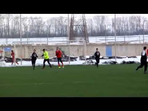 ASV Neufeld : ASV Sonnenberg Hornstein 1:4 (0:2)