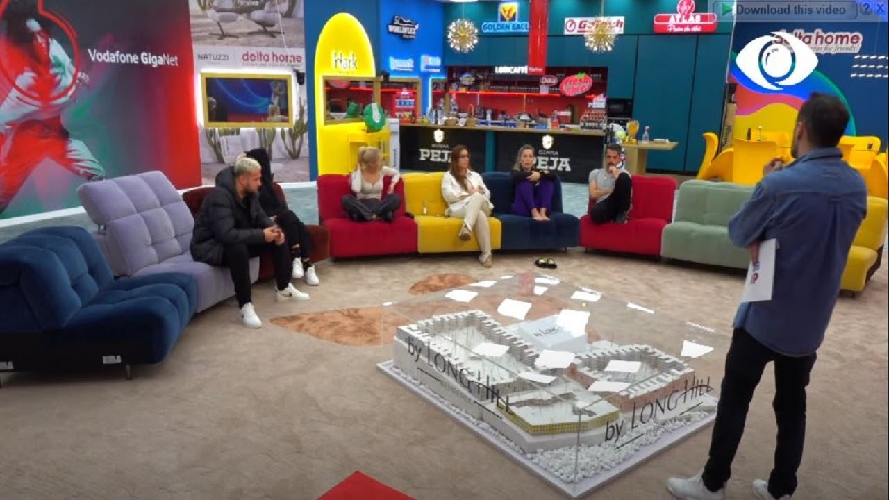 Opinione BBV1/ Viktimizim apo mall loja e Arjolës?