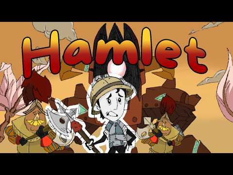 Can I CONQUER Don't Starve Hamlet?
