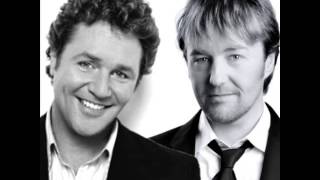 &#39;Anthem&#39; - Michael Ball &amp; John Owen-Jones