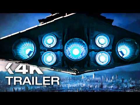 Video Thumbnail: Die Besten Neuen HEIMKINO Filme & Serien im April 2026 (Trailer German Deutsch)