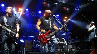 Generation Kill - Disposable Heroes - Metallica Cover - Dangerfest - 07-29-17 - Beaver Dam - Wi