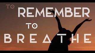 VATTICA | REMEMBER TO BREATHE (Official Lyric Video)