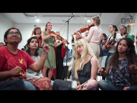 Ethno Stories – Tiago